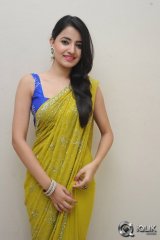 Rukshar Mir at Maaya Chitram Movie Audio Launch